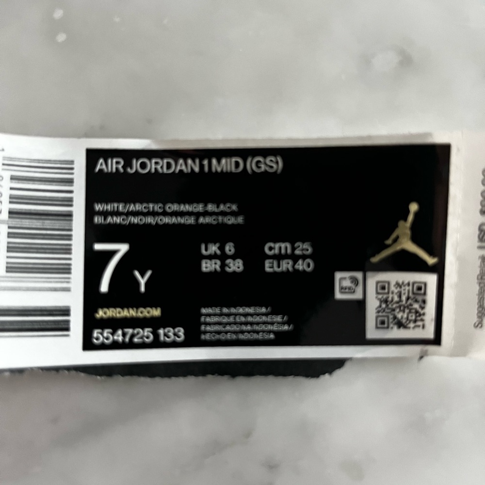 Nike Dunks Worn Once ! Pristine Condition - image 5